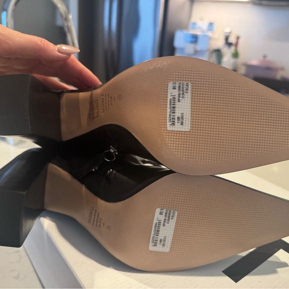 Shcutz Raffaela boot - Picture 9 of 9